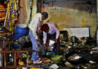 Hyderabad blasts: High alert in all major cities